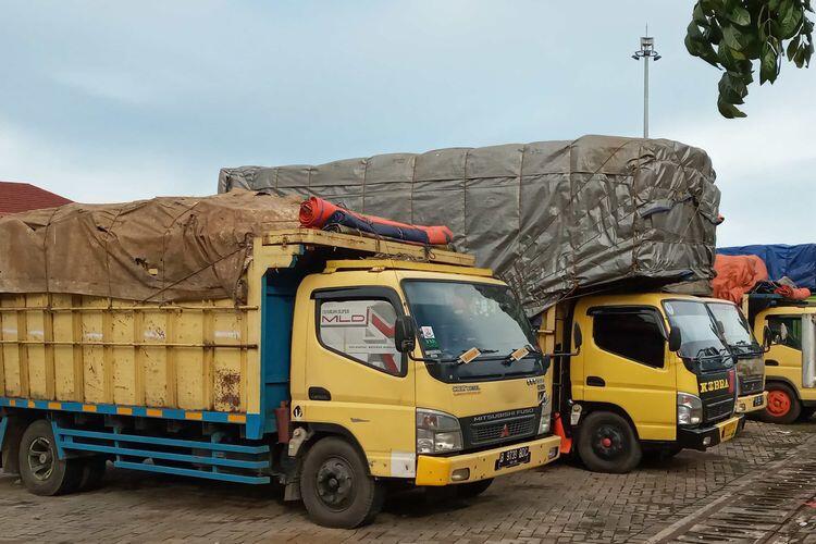 Ini Dia 3 Faktor Utama Mengapa Banyak Truk Gagal Menanjak