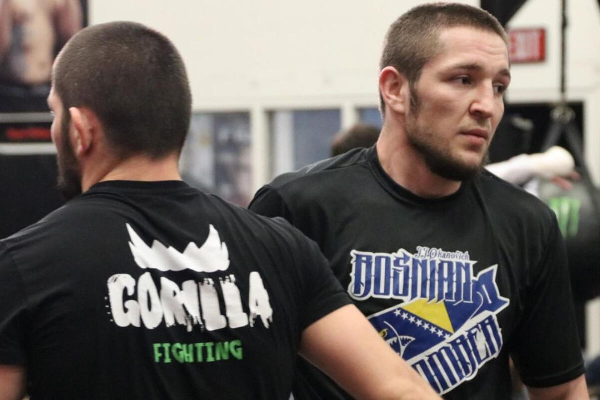 ONE Championship Datangkan Saudara Khabib Nurmagomedov, Siap Tanding Desember