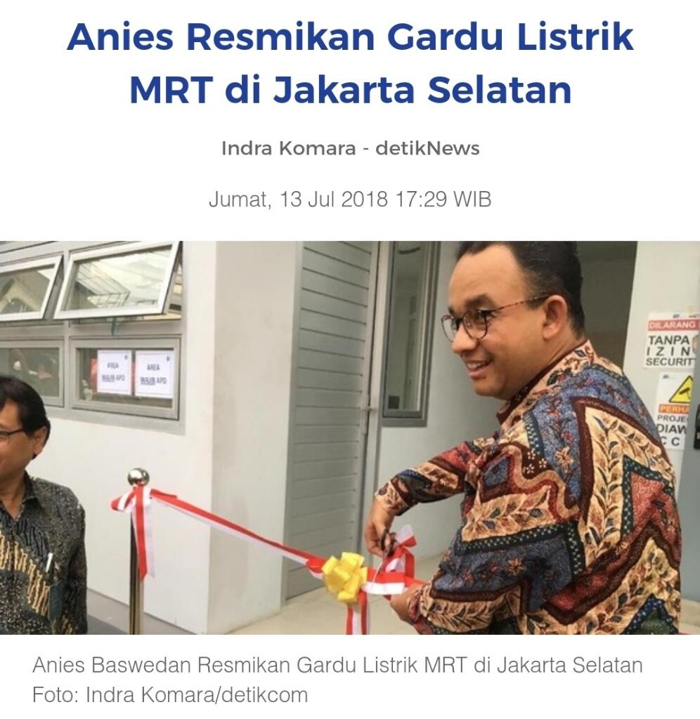 Udah Nggak Sabar Mau Jajal LRT Jabodebek, Nih Catat Jadwalnya!