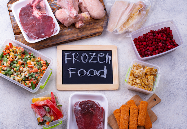 Mau Jualan Frozen Foods? Simak dulu tipsnya