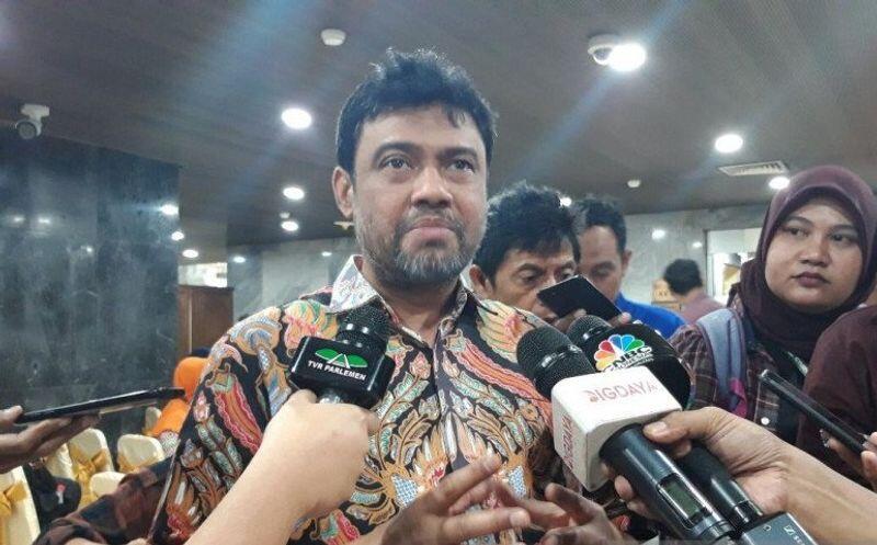 Hari Ini Partai Buruh Daftarkan Mahkamah Partainya ke Kemenkumham