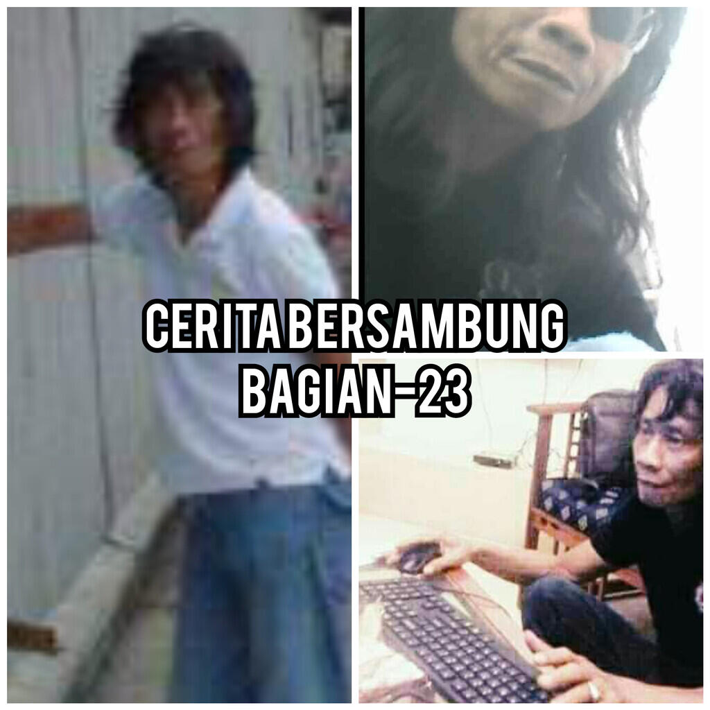 BUKAN REKAYASA CERITA TAPI UNTUK CERMIN PEDOMAN HIDUP