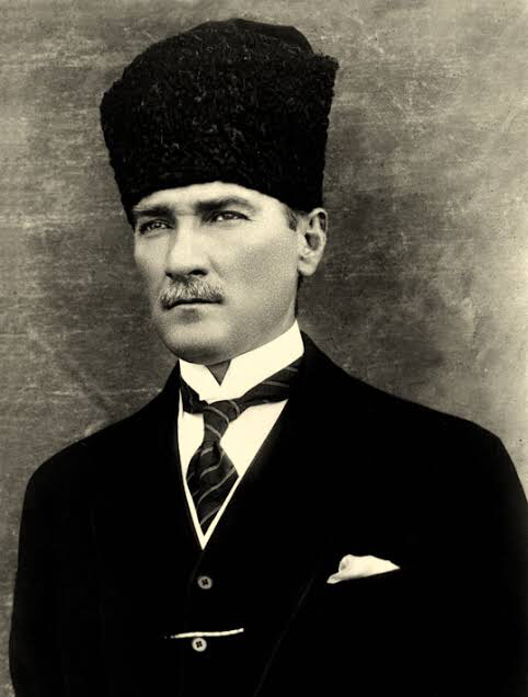 Tokoh Sekuler Turki Ataturk Akan Jadi Nama Jalan di Jakarta