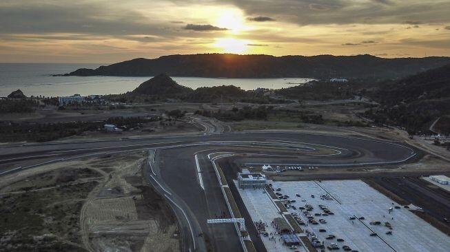 Tiket World Superbike Mandalika Resmi Dijual 18 Oktober 2021