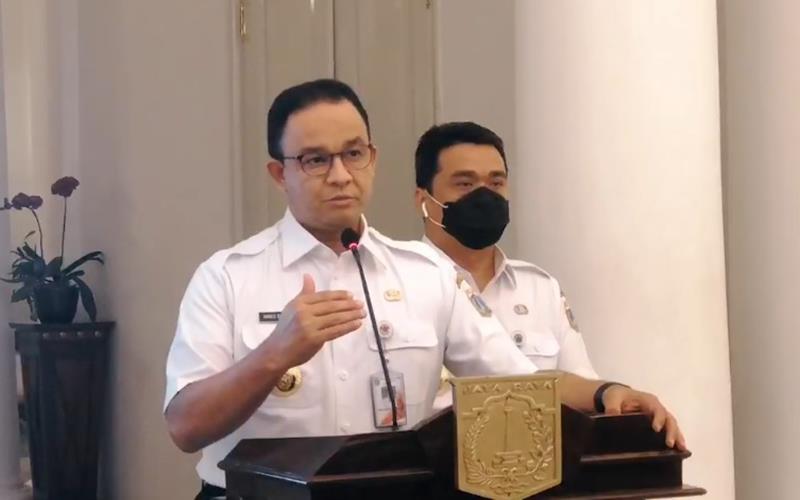 Pemprov DKI Jakarta Siap Sambut Penanam Modal Asing