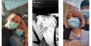 Kisah Asmara Diva Cabang Internasional