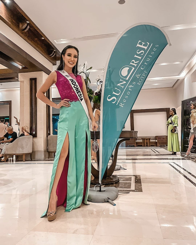 Road to Miss Intercontinental 2021