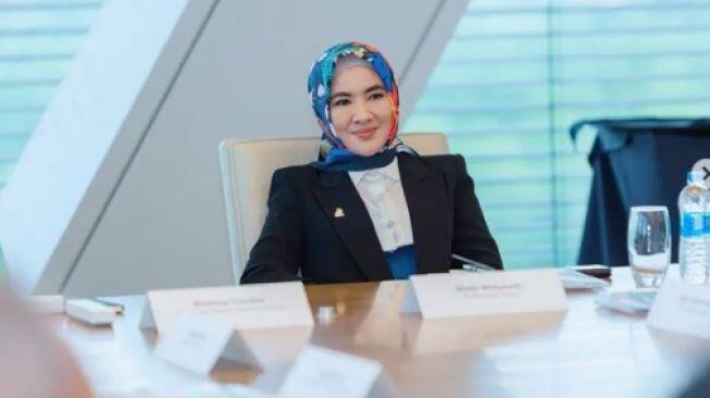 Mengenal Nicke Widyawati yang Masuk Daftar Most Powerful Women International 2021