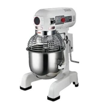 5 Tips Dalam Memilih Mixer Roti Yang Cocok Untuk Usaha Roti Anda!