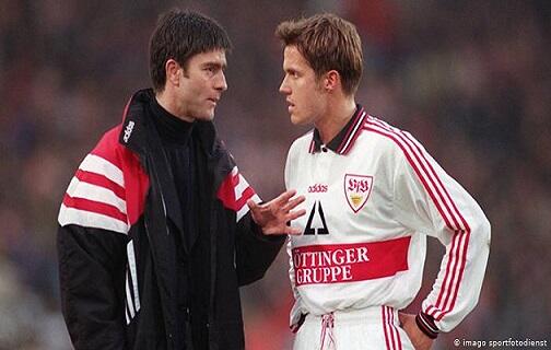 22 Fakta Joachim Low Mantan Pelatih Timnas Jerman
