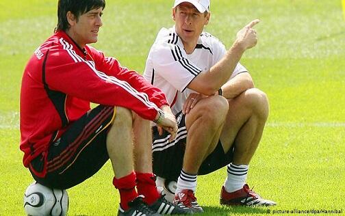 22 Fakta Joachim Low Mantan Pelatih Timnas Jerman