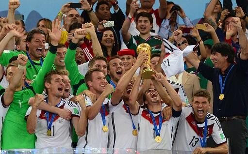 22 Fakta Joachim Low Mantan Pelatih Timnas Jerman