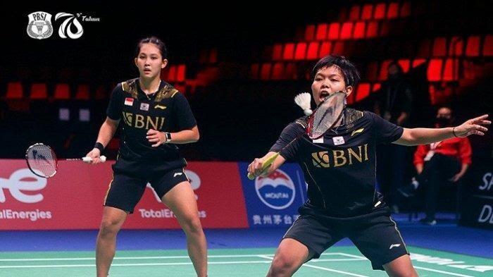 Gagal lagi timnas Uber indonesia kembali tersingkir