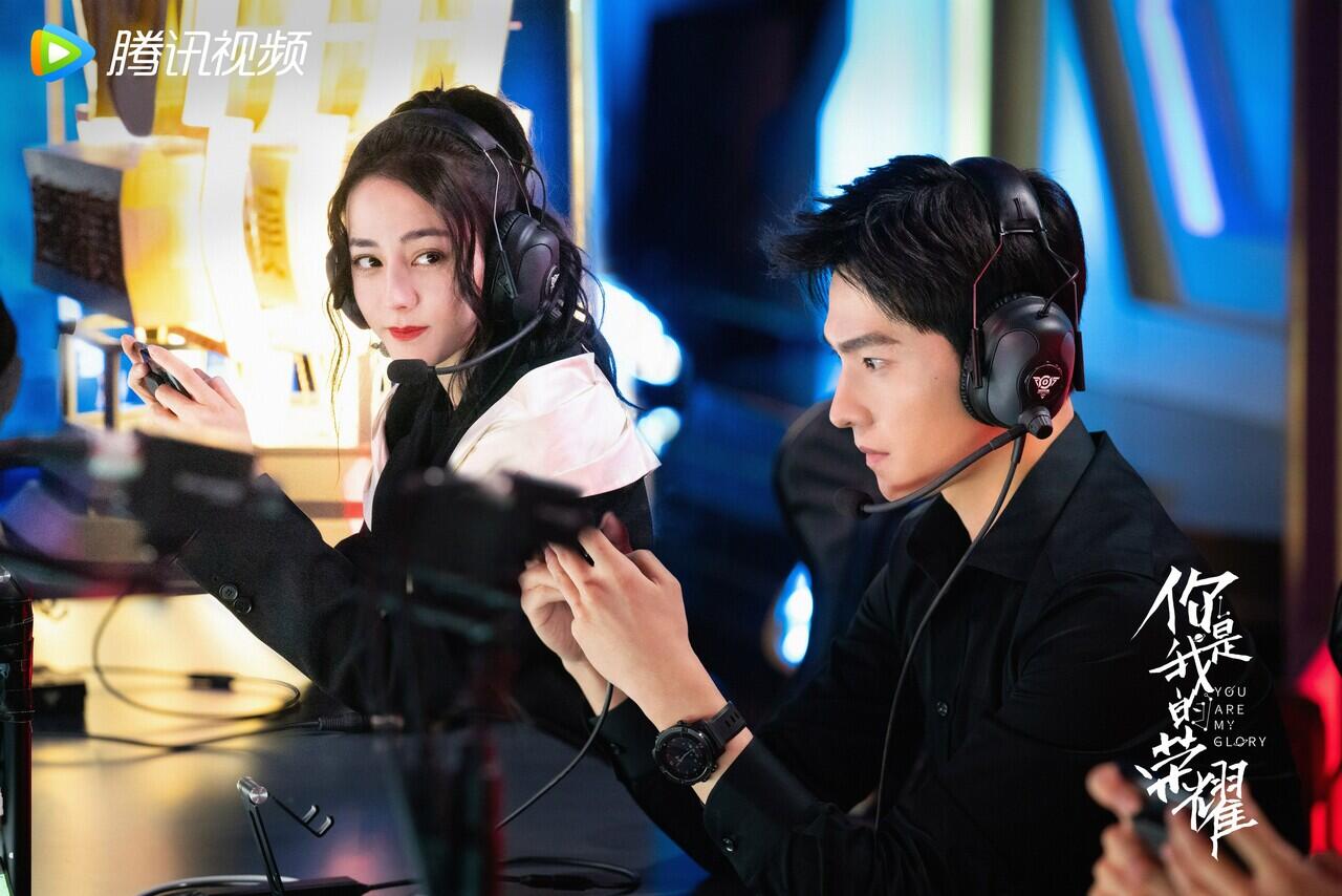 Rekomendasi 4 Drama China Bertema ESport, Visualnya Gak Main-main!