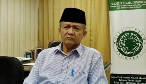 Suara Azan di Wilayah Anies Disorot Asing, MUI Geram: Di Belakangnya Orang Komunistik