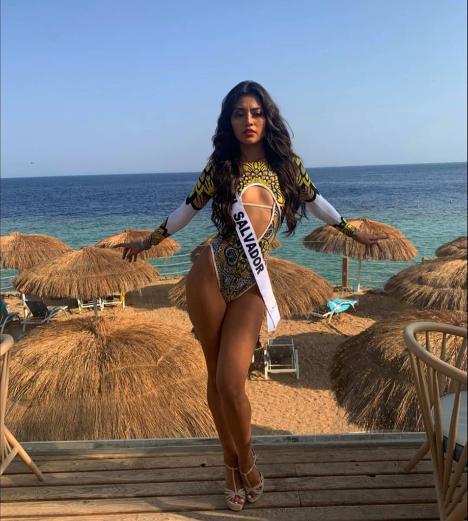 Road to Miss Intercontinental 2021