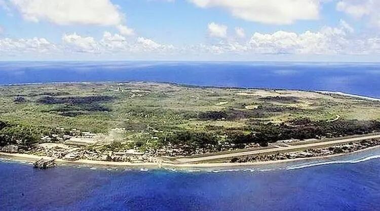 6 Negara Kepulauan Ini Terancam Tenggelam Akibat Perubahan Iklim, Termasuk Indonesia