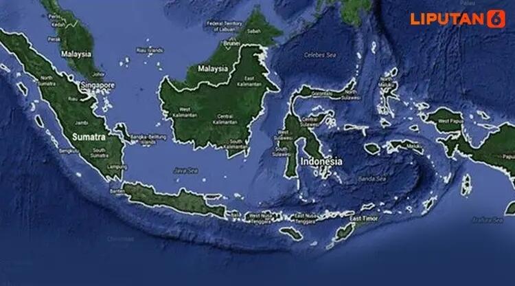 6 Negara Kepulauan Ini Terancam Tenggelam Akibat Perubahan Iklim, Termasuk Indonesia