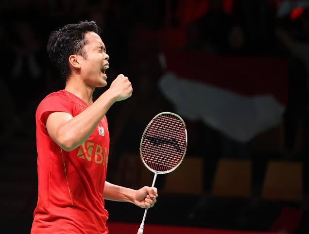 Perang Motivasi Pada Laga Pembuka Final Thomas Cup !!