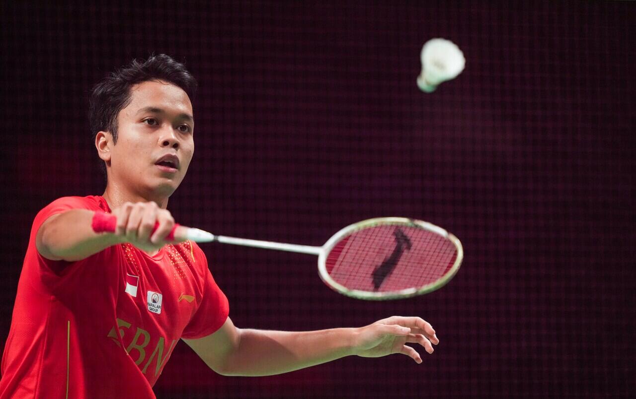 Perang Motivasi Pada Laga Pembuka Final Thomas Cup !!