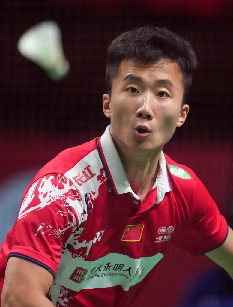 Perang Motivasi Pada Laga Pembuka Final Thomas Cup !!