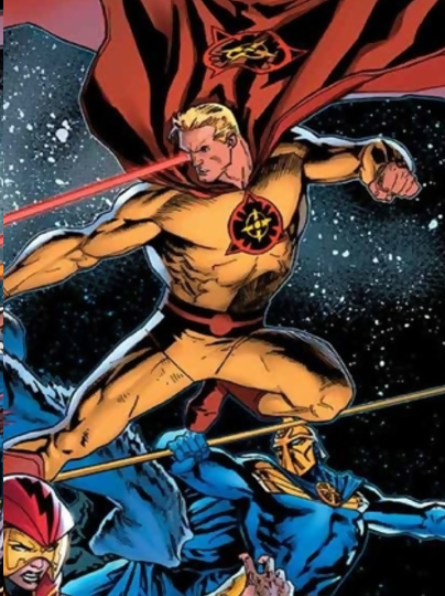 6 Kembaran Superman Dari Marvel, Apakah Mereka Bersaudara?