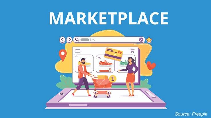 Dagang Online Apakah Mudah? Bagaimana Marketplace Mencari Untung? 