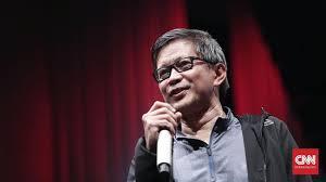 Rocky Gerung di impersonate oleh seorang pemuda || Bukan gilang dirga!