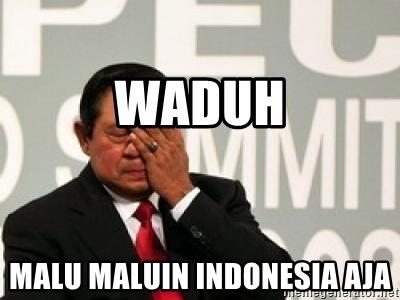 Buat Kamu yang Malu Soal Masa Lalu, Bodo Amatin Aja Gaes