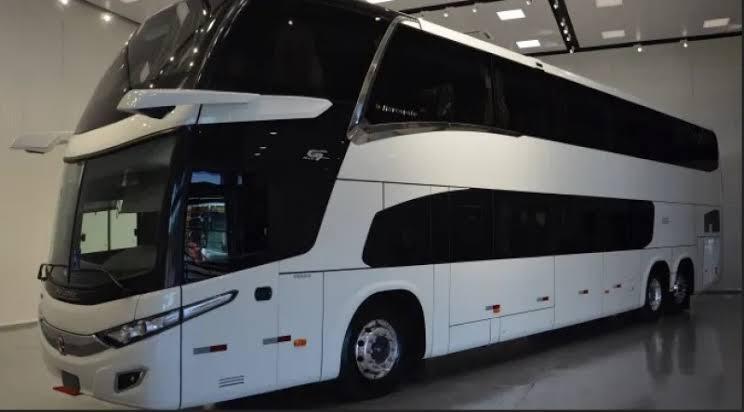 Spion Kamera Pada Bus? Gimana Kelebihan &amp; Kekurangannya?