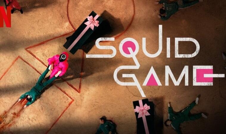 Adegan Serial Squid Game Menggambarkan Kehidupan di Korea Selatan
