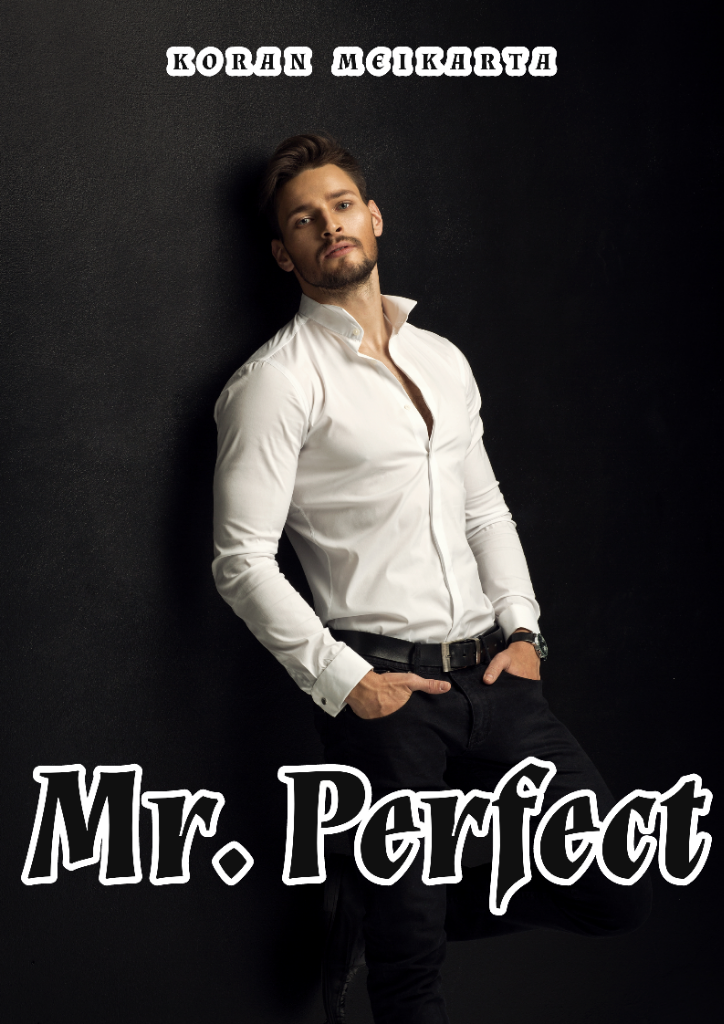 Mr. Perfect (Romance Dewasa) Hanya Tersedia Di Novelme