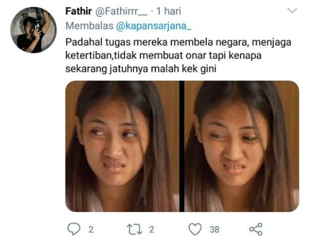 Pengakuan Anak Tersangka Diperkosa Kapolsek, Dijanjikan Ayahnya Bebas
