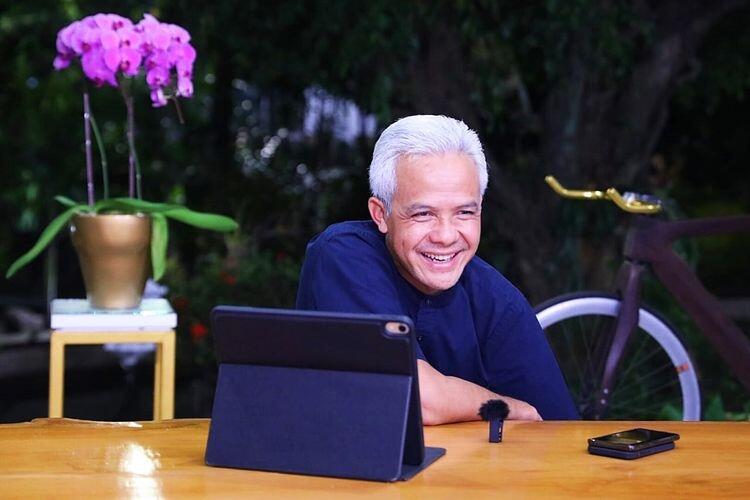 Survei Litbang Kompas: Prabowo &amp; Ganjar Imbang Elektabilitas Capres 2024 Anies Ketiga