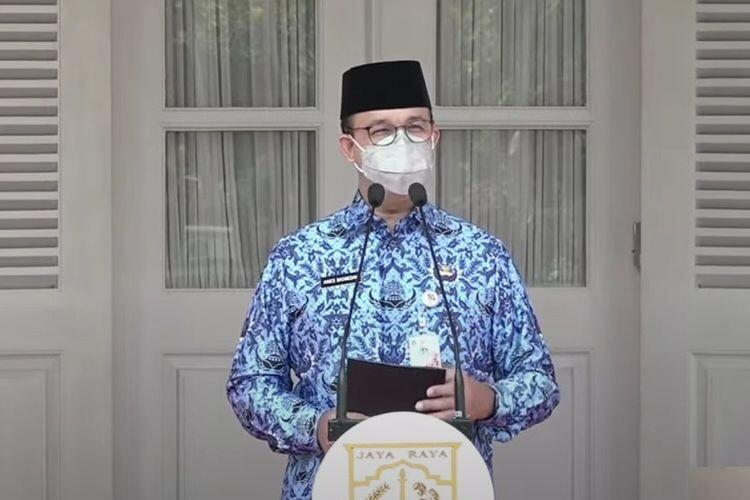 Survei Litbang Kompas: Prabowo &amp; Ganjar Imbang Elektabilitas Capres 2024 Anies Ketiga