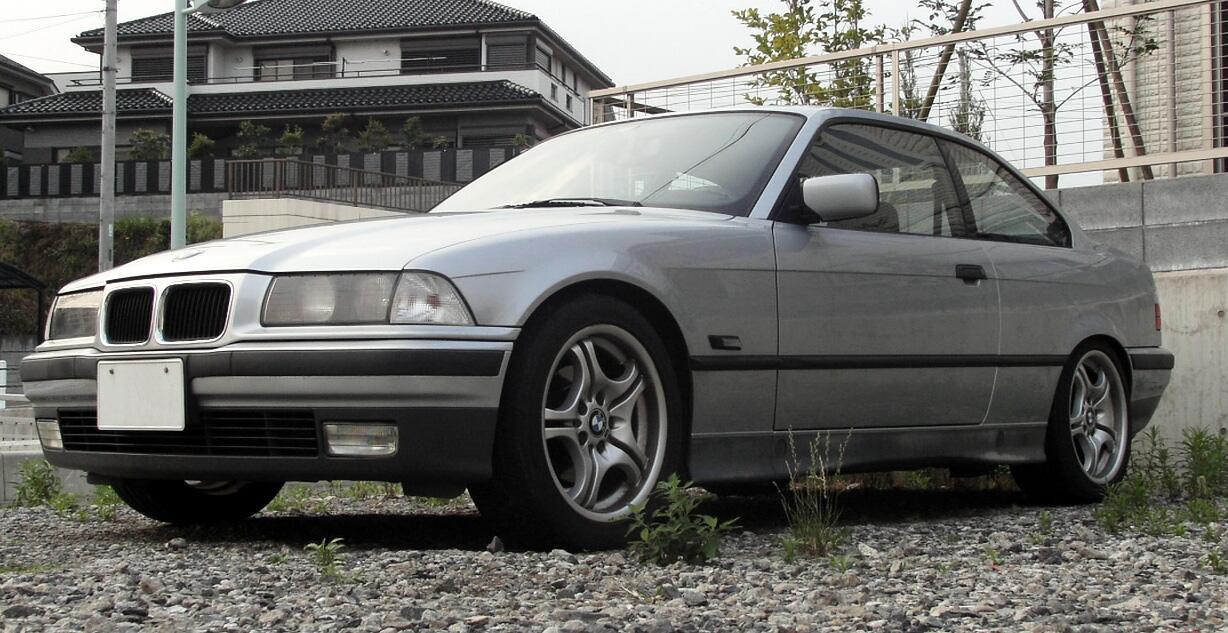 Review BMW E36 dan Tips Sebelum Membelinya