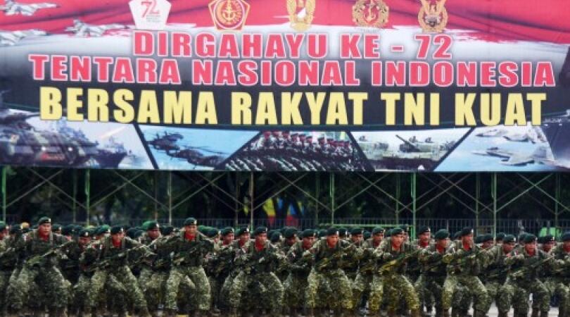 Militer Berpolitik, Kamu Suka Atau Tidak? 