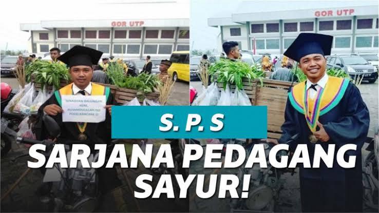 Perlu Ga Sih Pendidikan Hingga Sarjana Di Indonesia? 