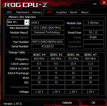 ASK&#93; DDR3 DAN DDR3L