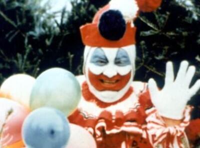 &#91;Edisi Halloween&#93; Pogo The Killer Clown