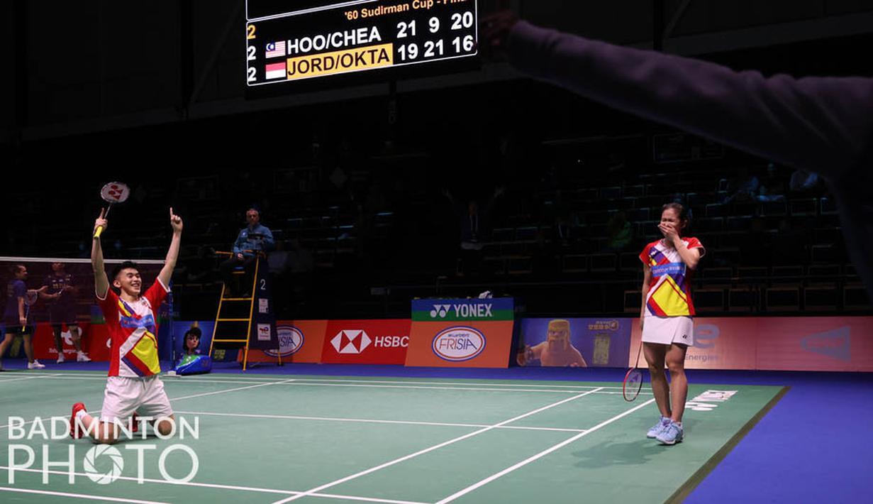 Tahu Gak Sih? 3 Atlet Kebanggaan Malaysia Ini Ternyata Lahir di Tanggal yang Sama