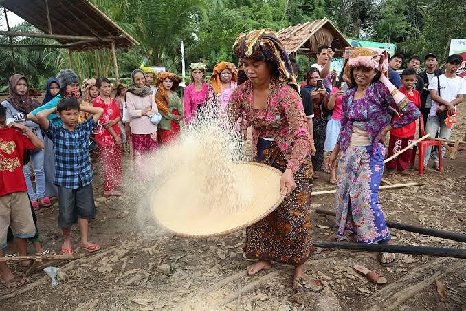 Apakah Anak Zaman Now Masih Ada yang Bisa Menampi?