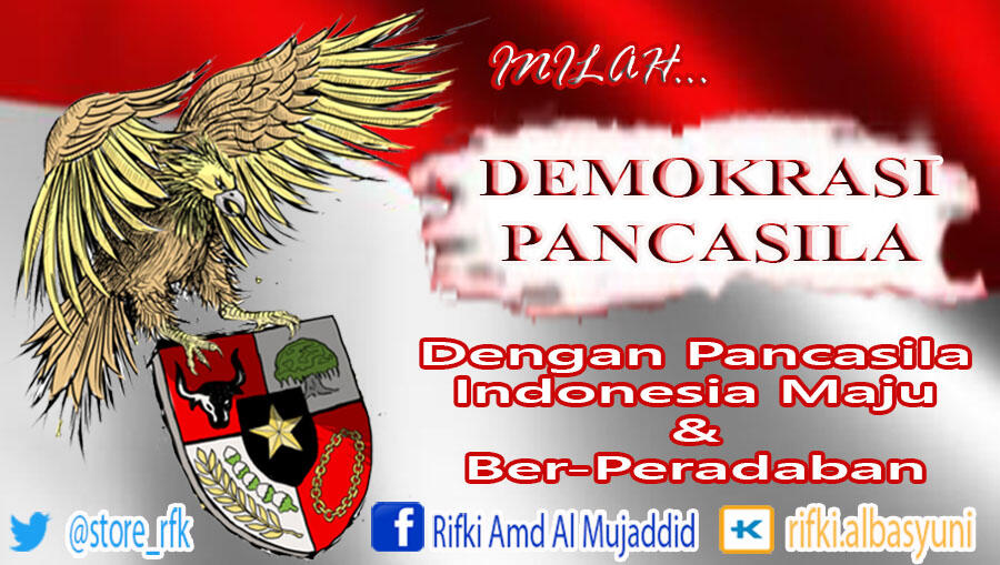 (Muhasabah Sosial) Inilah Graphis2 dari Saya untuk NKRI yang Ber-Peradaban & Religius