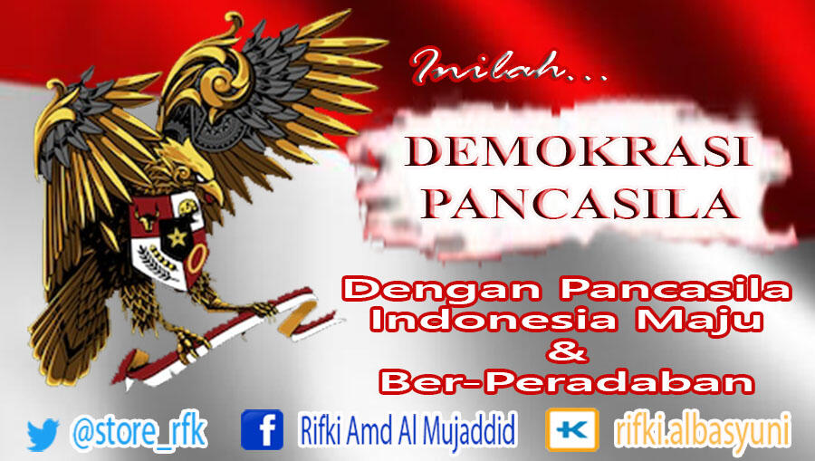 (Muhasabah Sosial) Inilah Graphis2 dari Saya untuk NKRI yang Ber-Peradaban & Religius