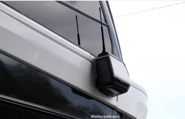 Spion Kamera Pada Bus? Gimana Kelebihan &amp; Kekurangannya?