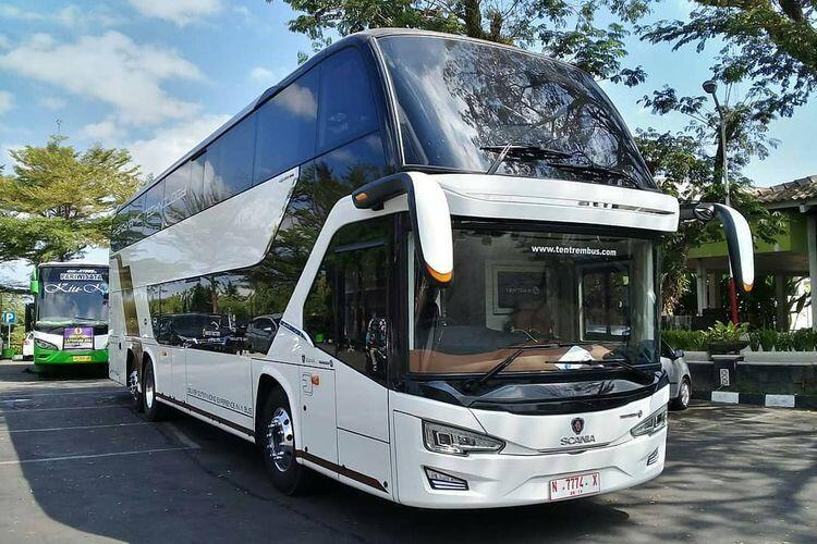 Spion Kamera Pada Bus? Gimana Kelebihan &amp; Kekurangannya?