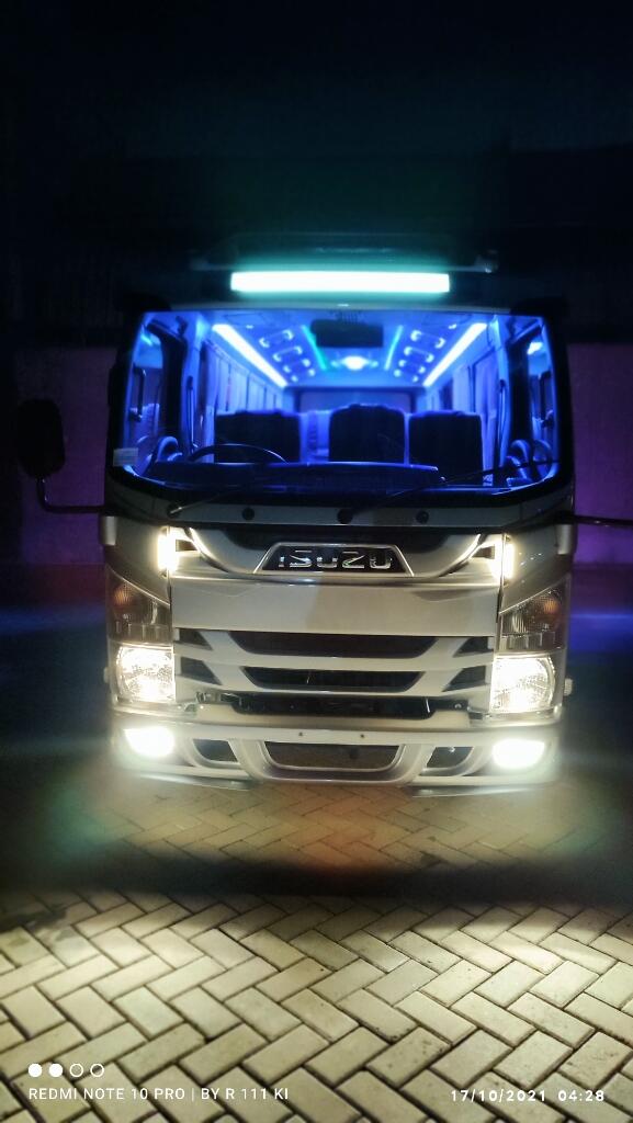 microbus sanggar karya