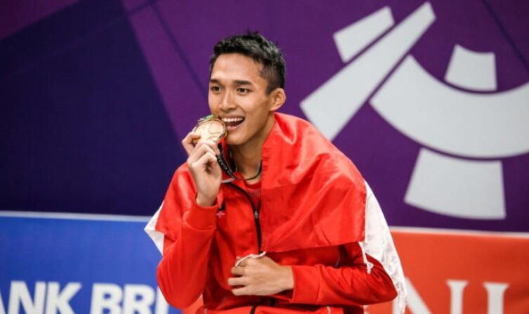 Mereka yang Paksa Jonatan Christie Pensiun, Jangan Lupa Minta Maaf