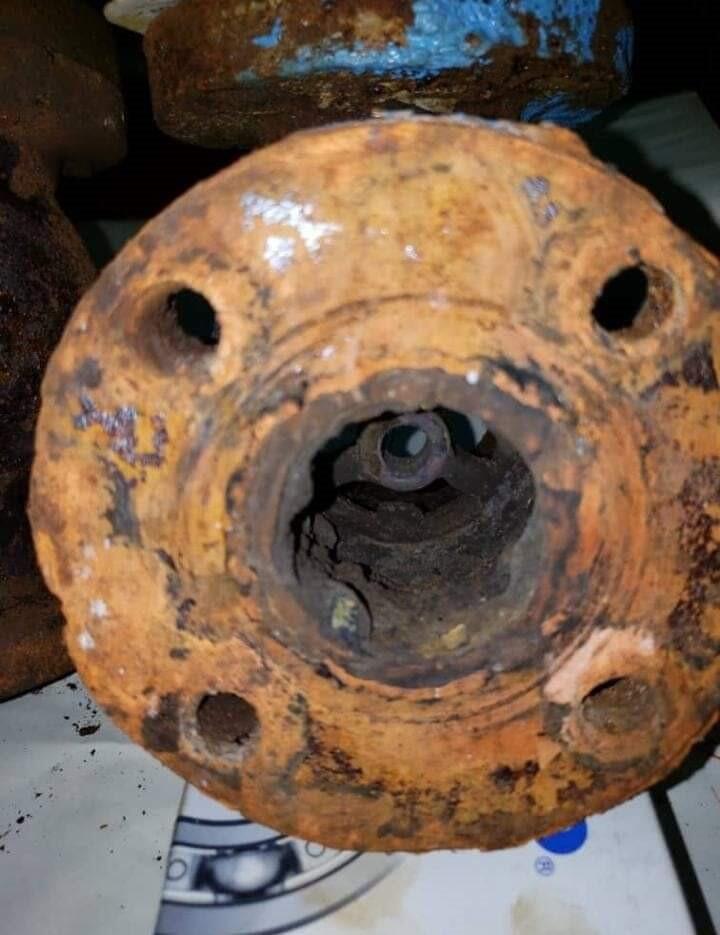 FSO Safer: Bom Waktu Bagi Kehidupan Di Perairan Laut Merah Dan Sekitarnya