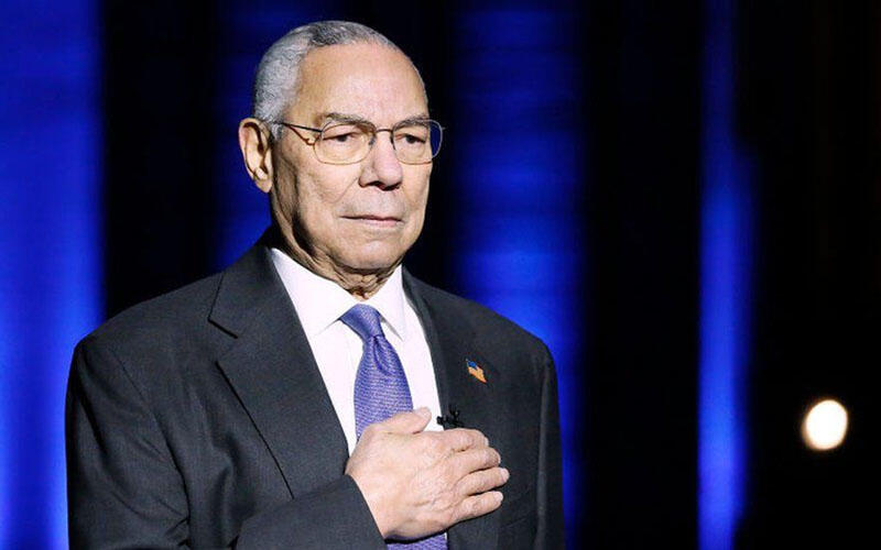 Sudah Divaksin, Mantan Menlu AS Powell Meninggal Akibat Covid